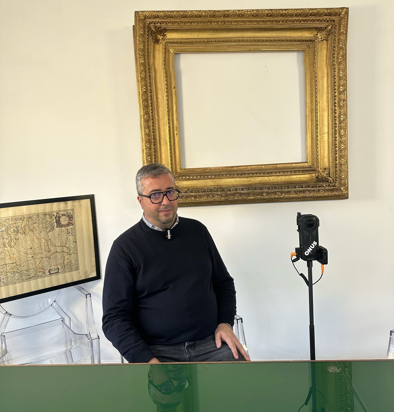 Cozzoli Studio, Milan